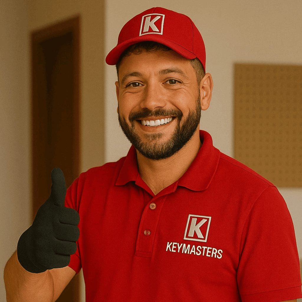 Keymasters Locksmith of Hawaii
